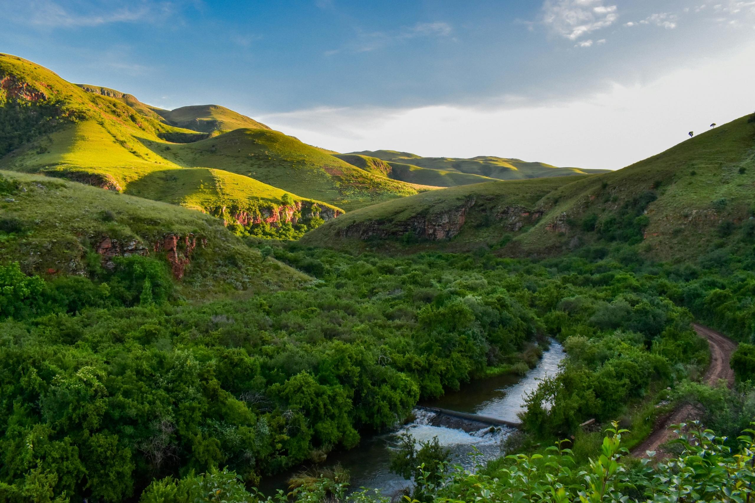 best places in Mpumalanga