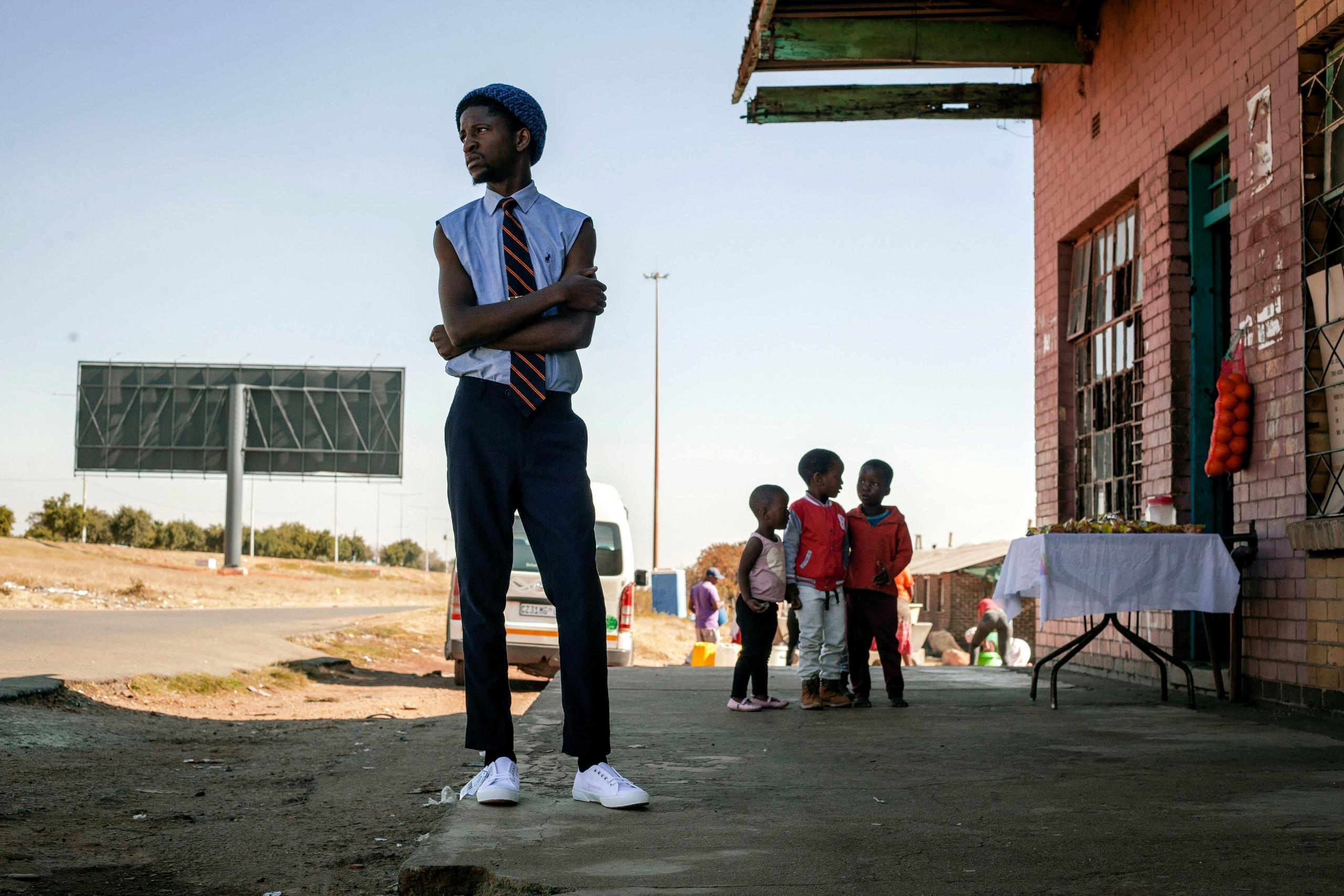 Soweto