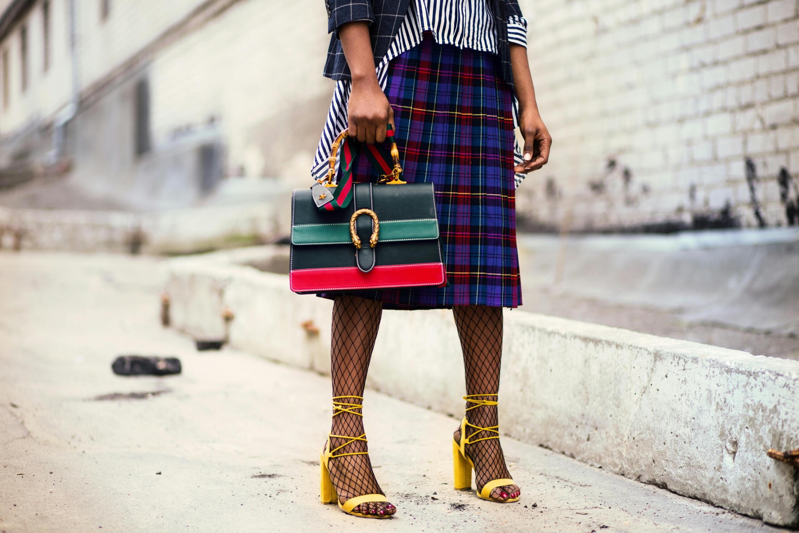 careers in the fashion industry