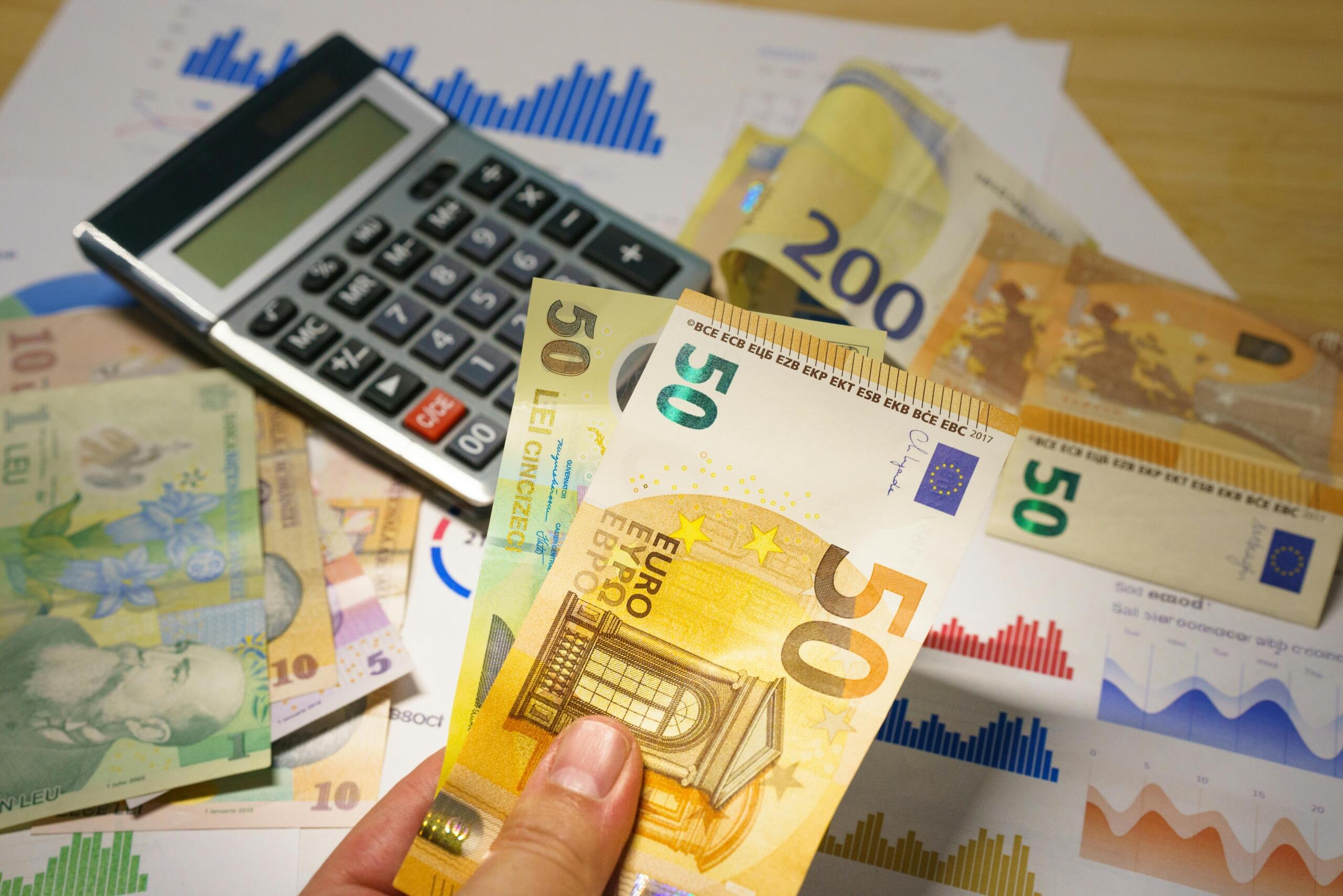 budgeting for a gap year 