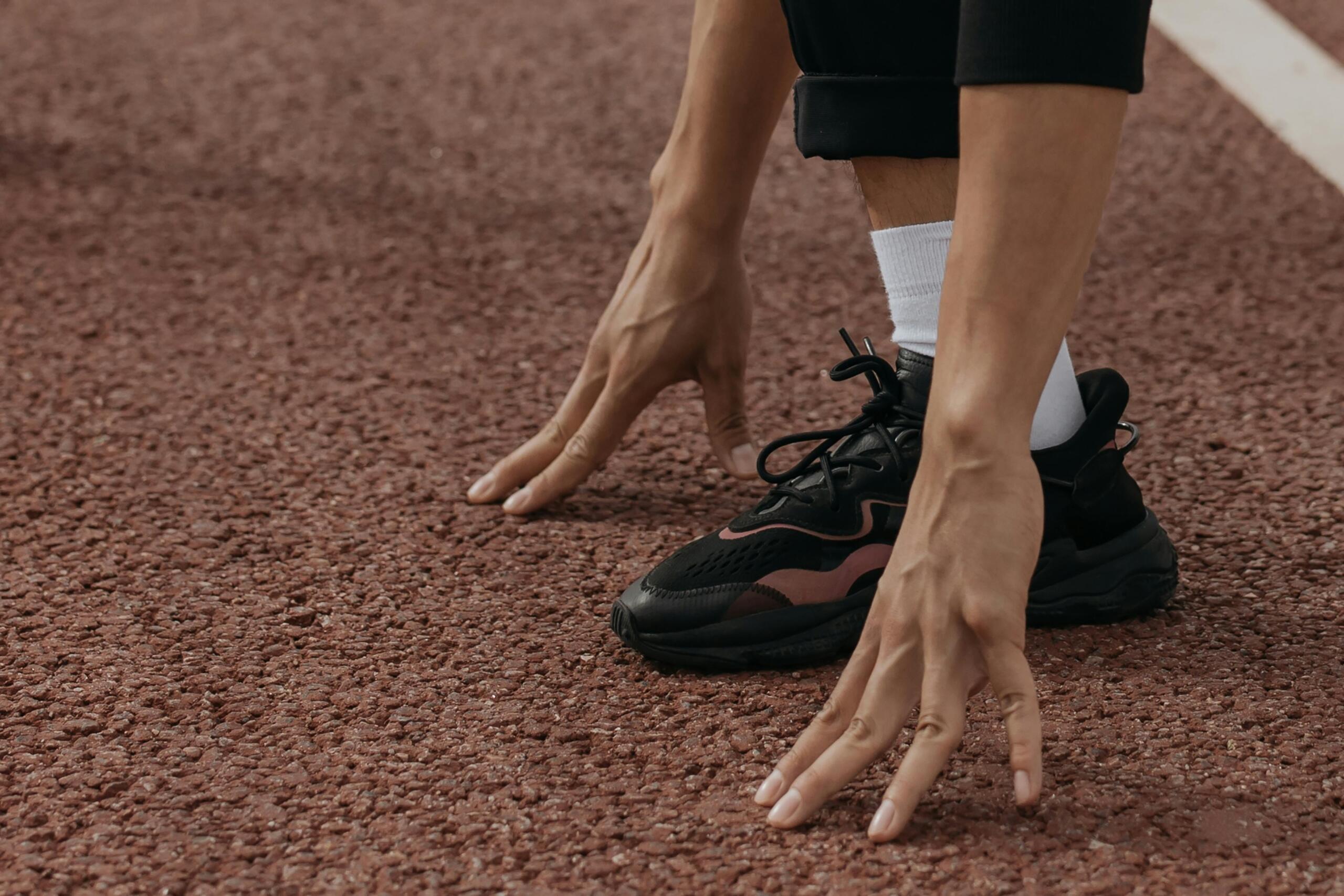 how to track your goals