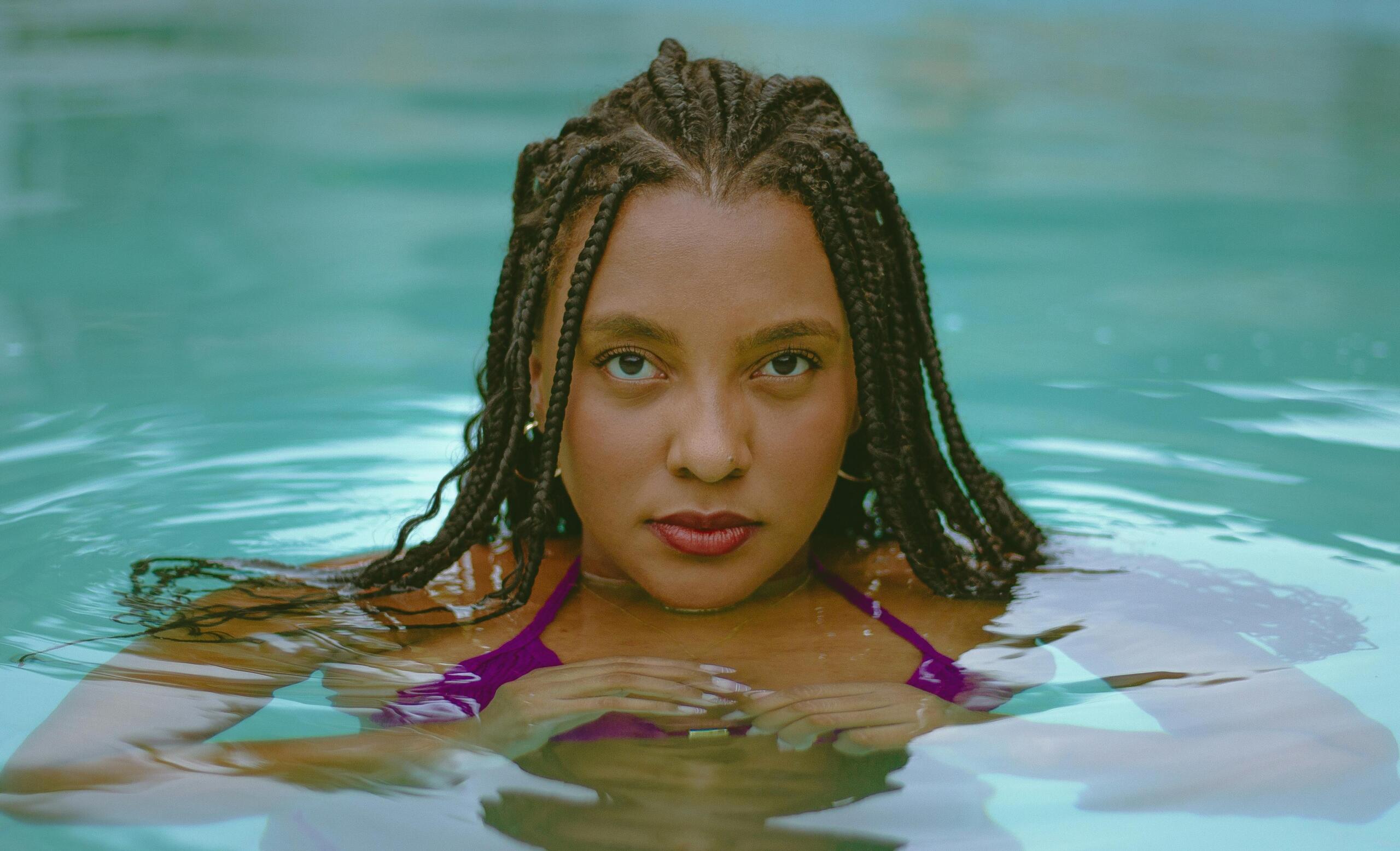 adult swimming lessons