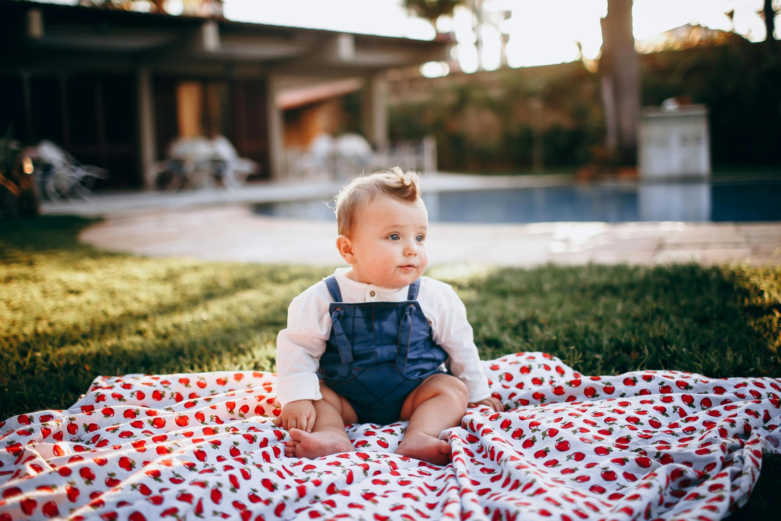 water safety at home 