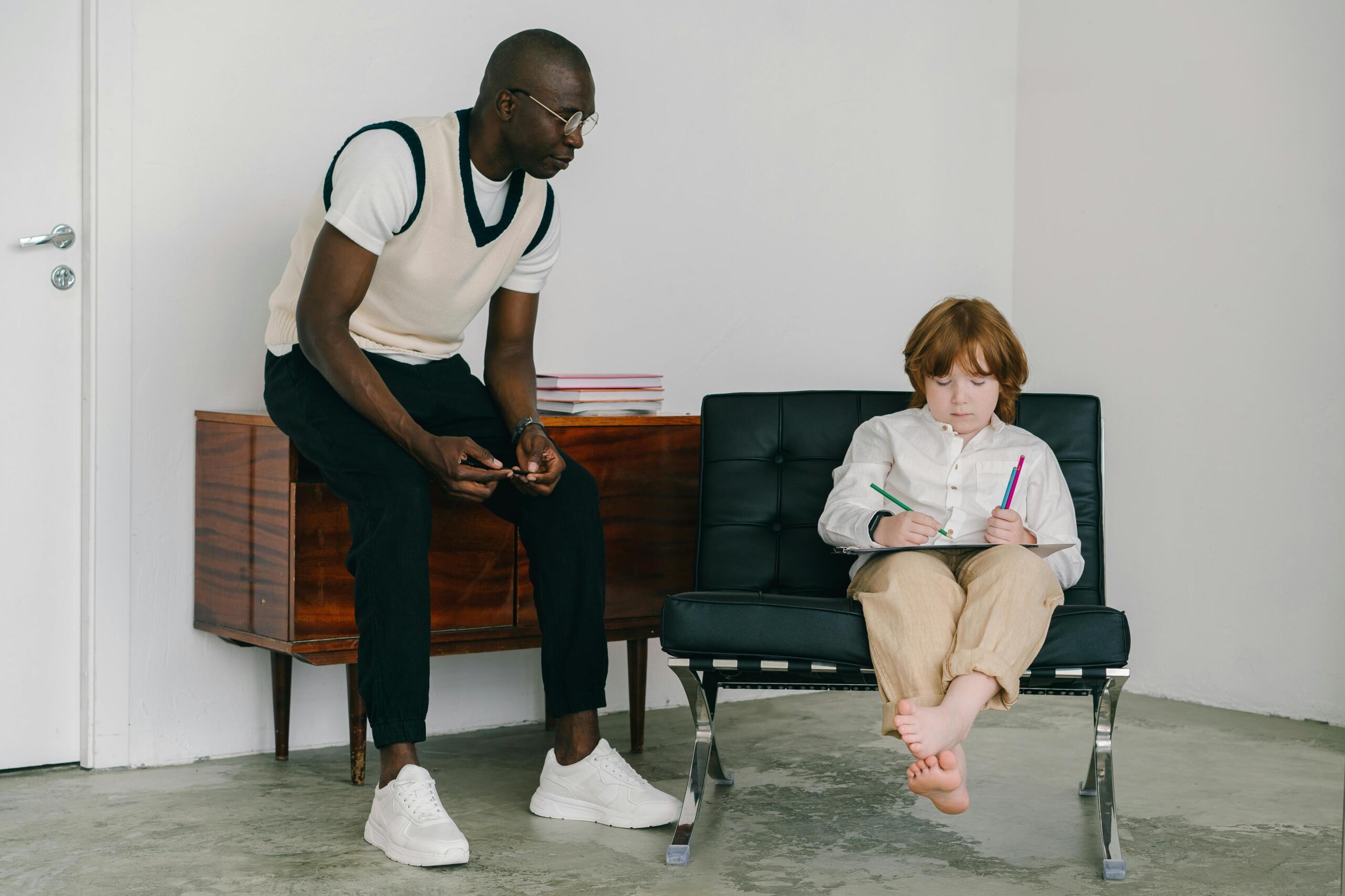Sepedi lessons