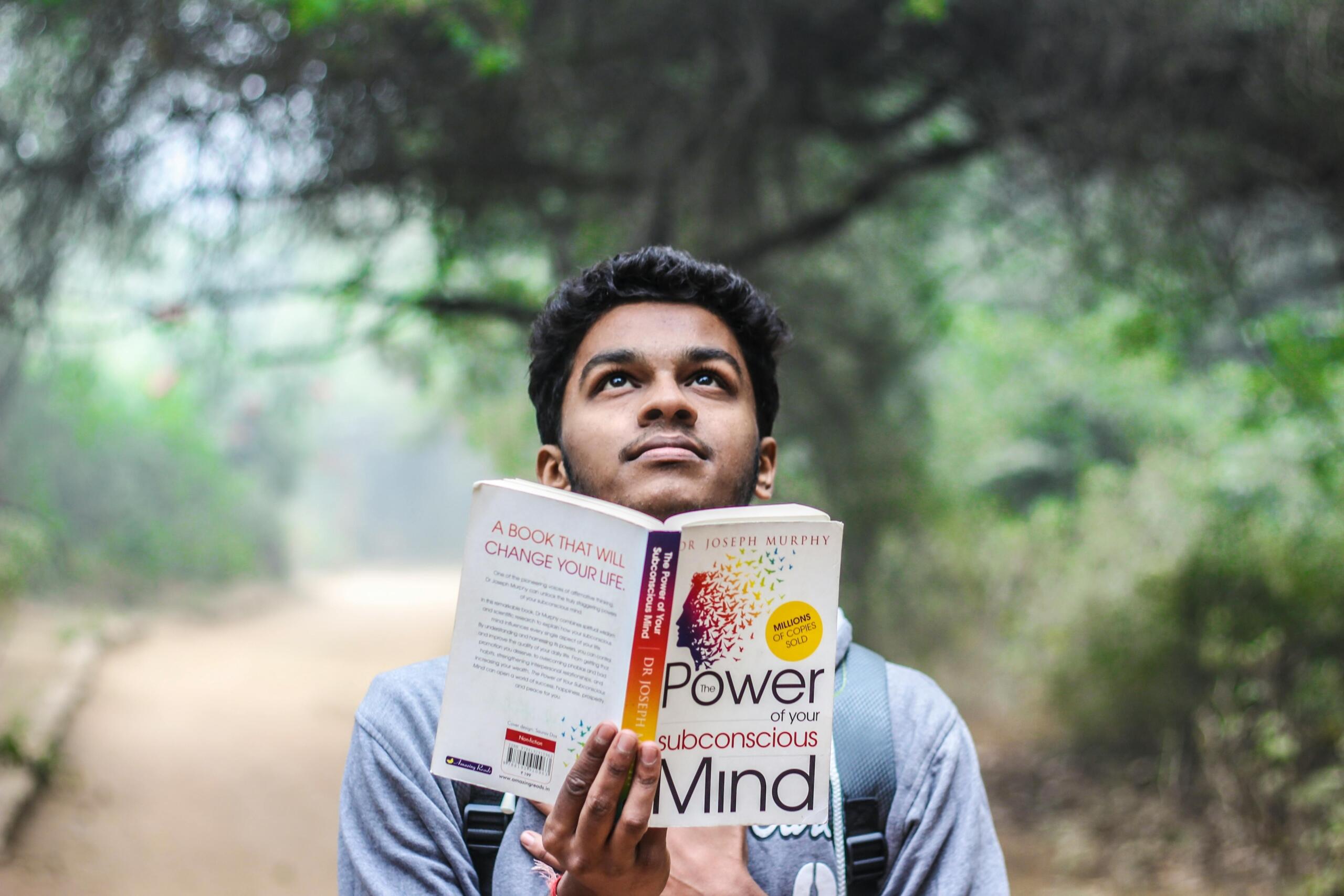which book can improve my English