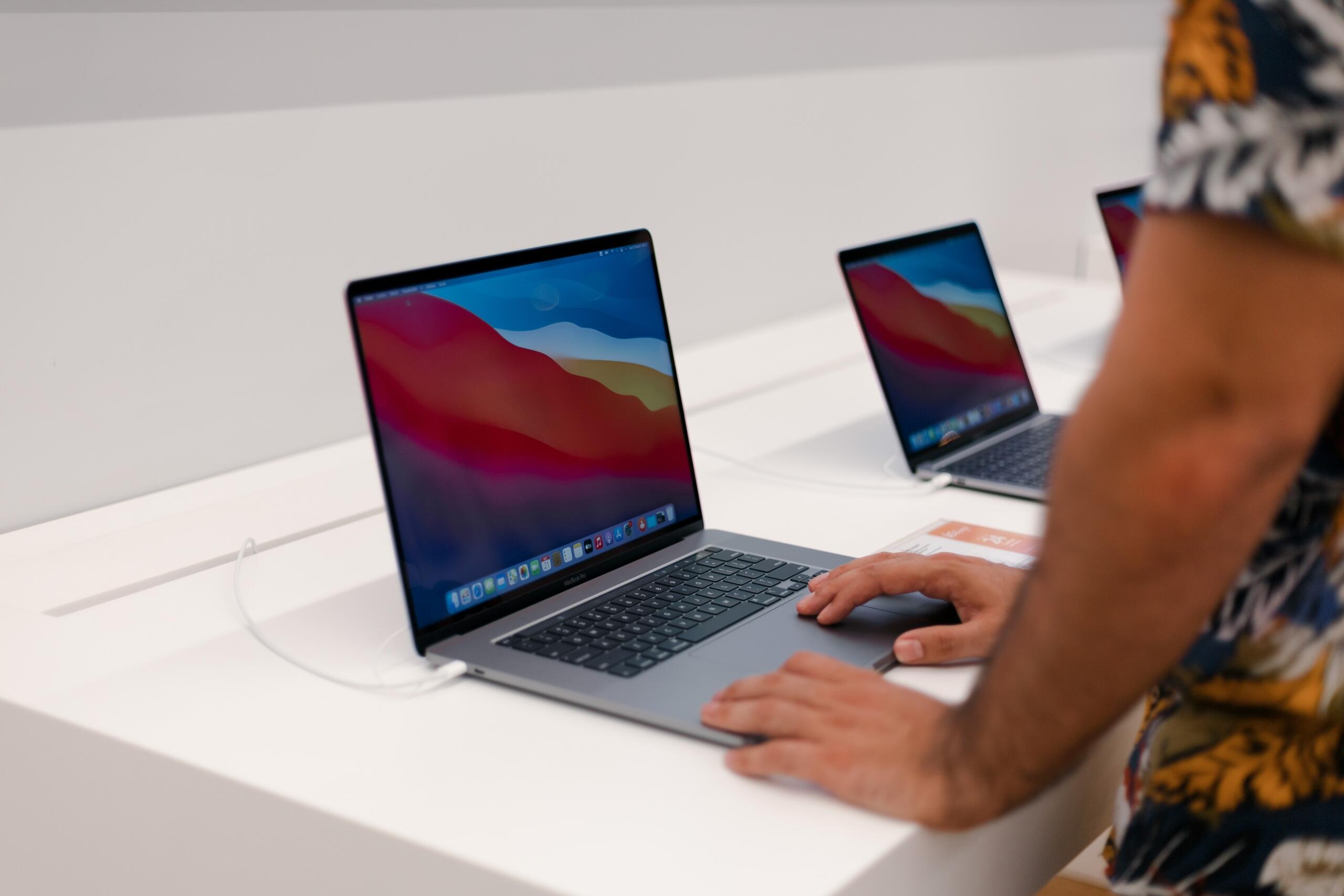 Play around with shortcuts on all devices