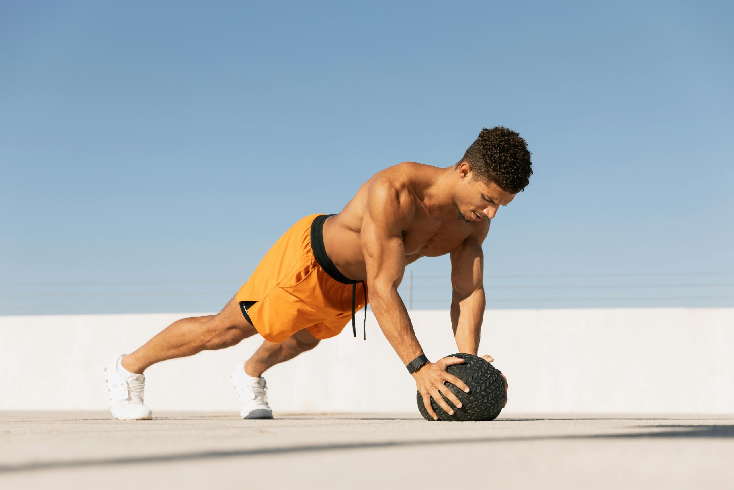 guide to gym equipment