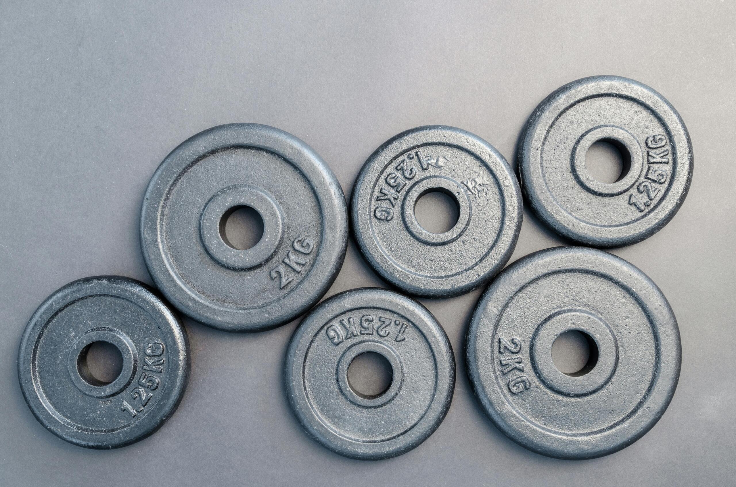 top gyms in South Africa 