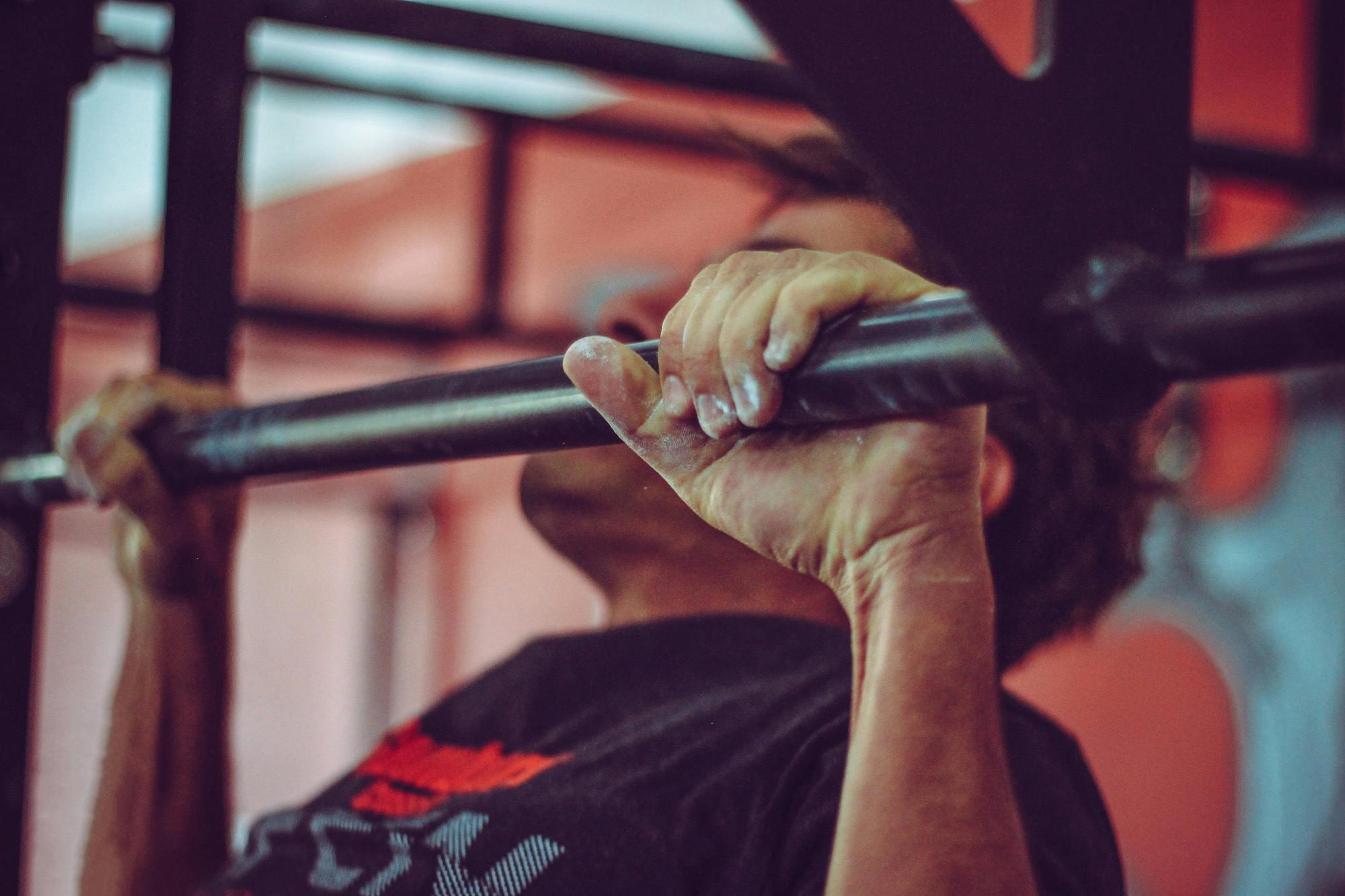 personal coach 