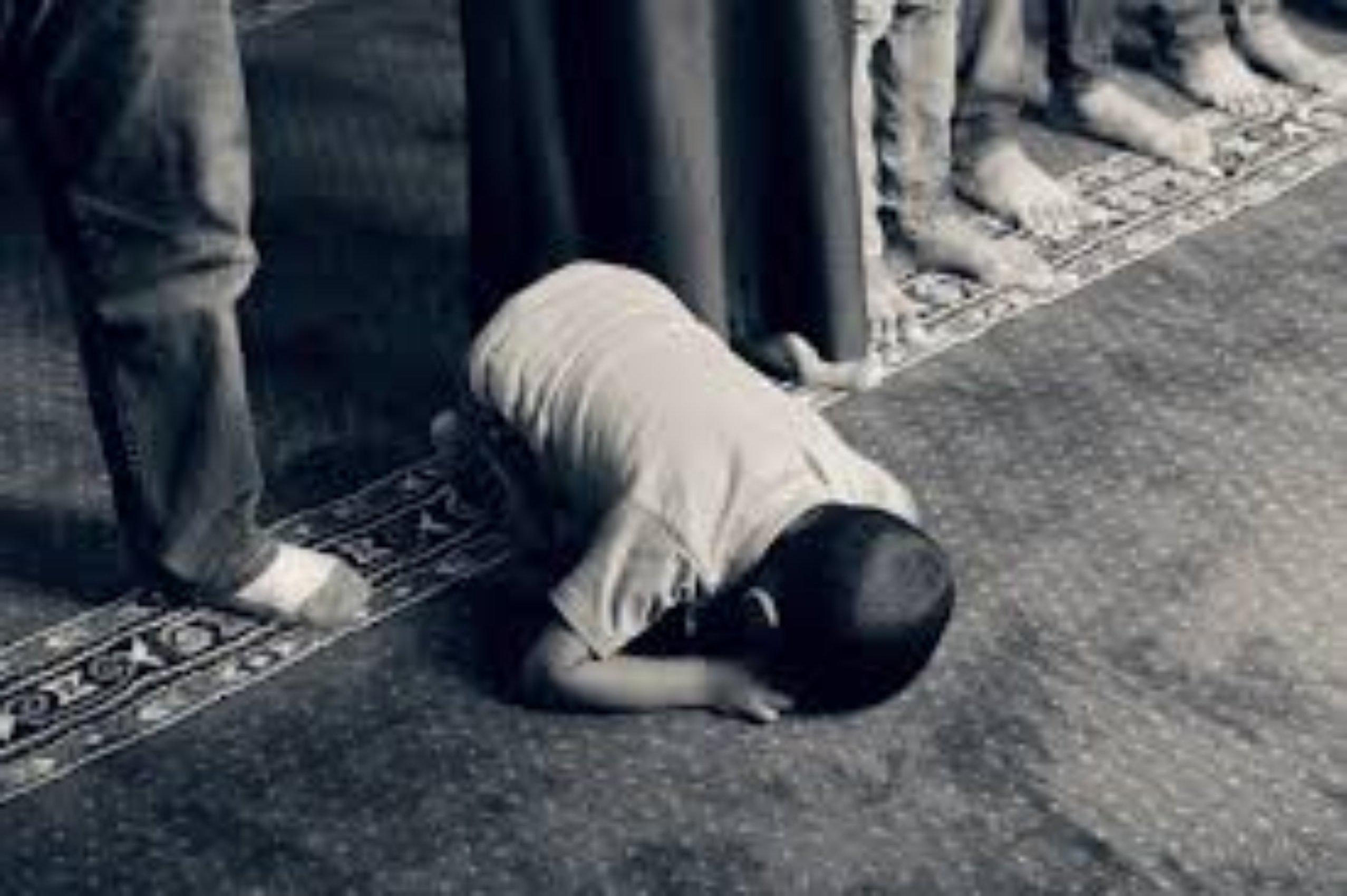 Arabic unites the Muslim faith