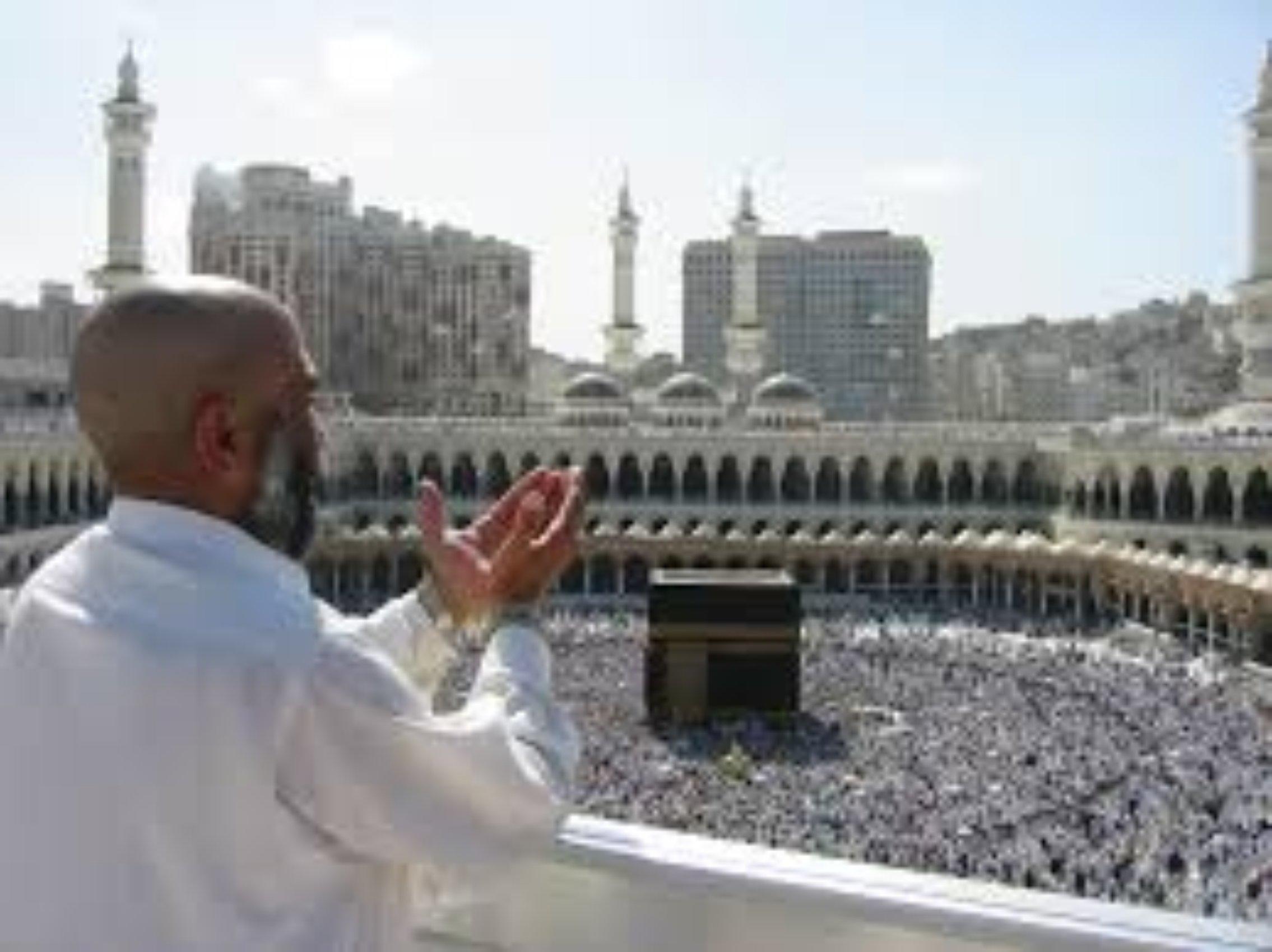 Why did Allah speak in Arabic?