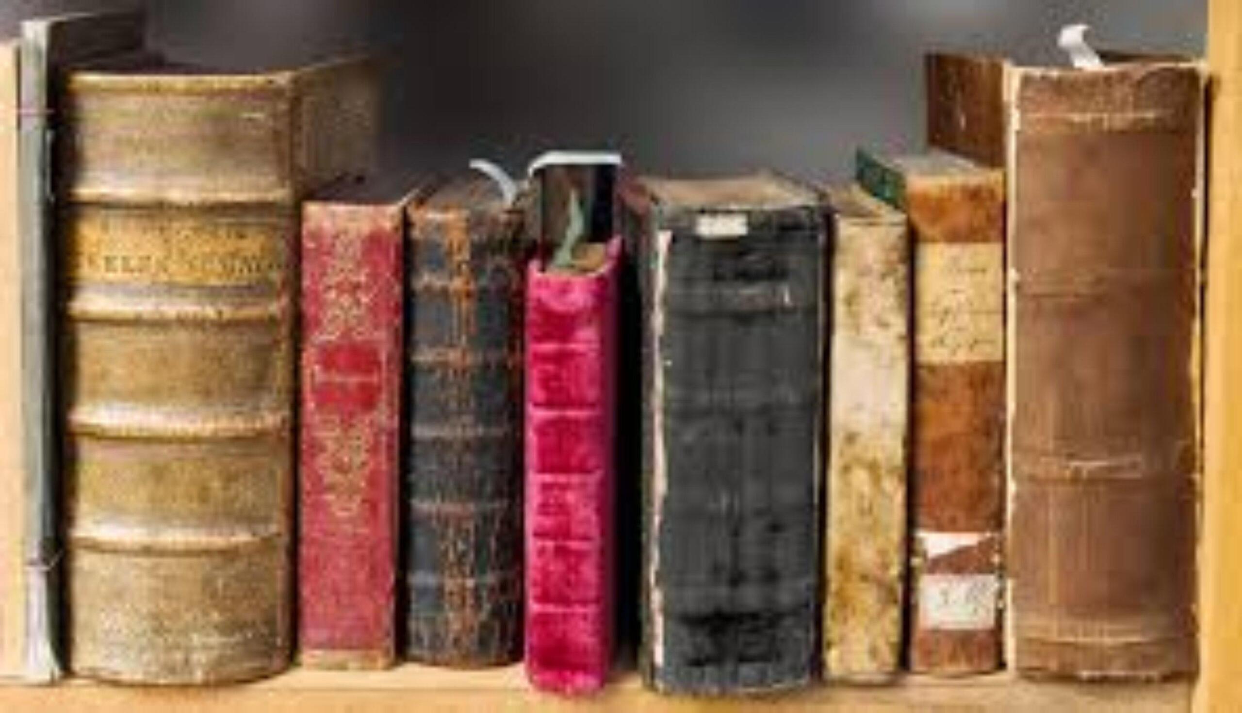 Literary Arabic is full of culture and heritage