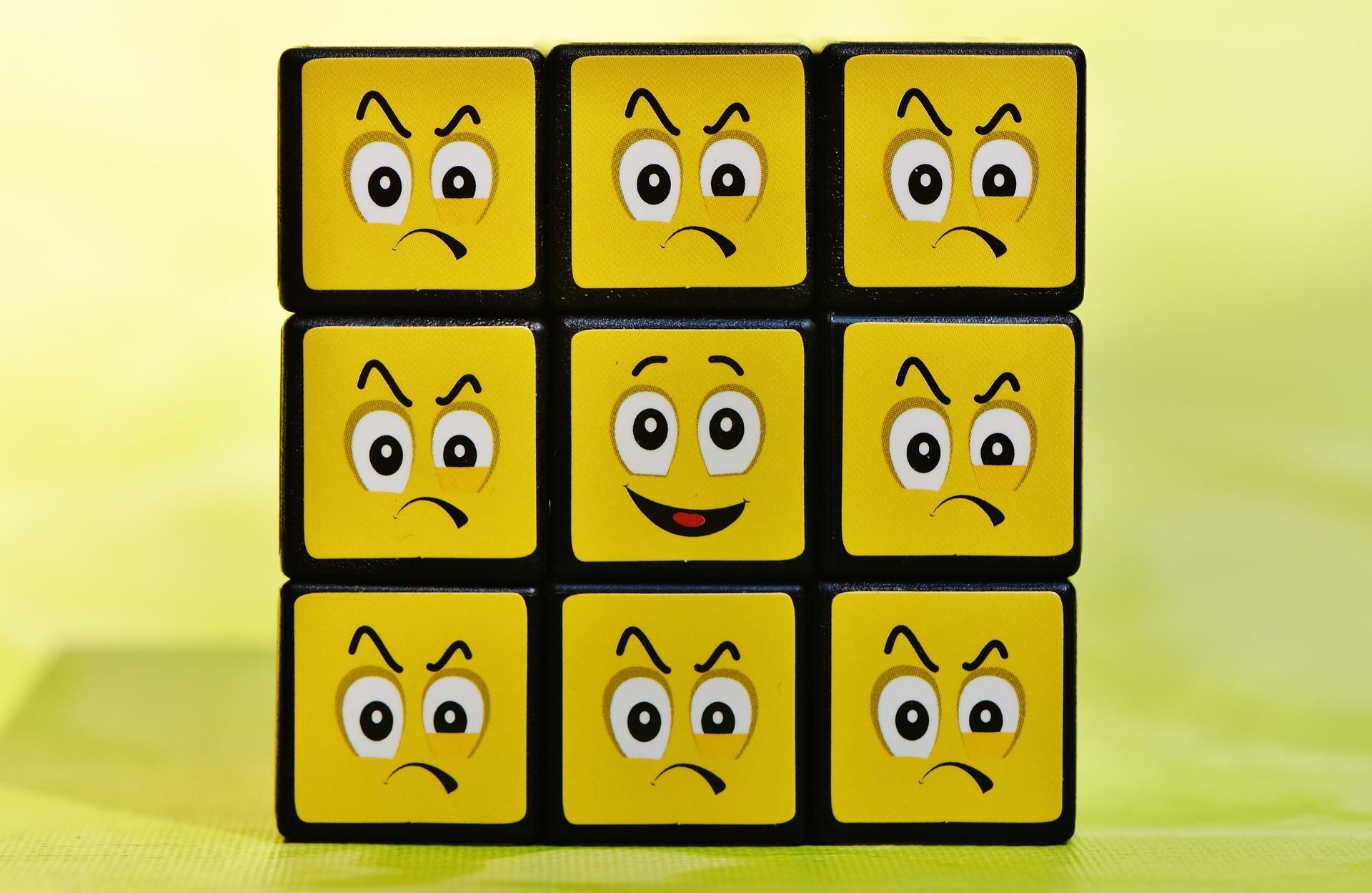 How does maths make you feel?