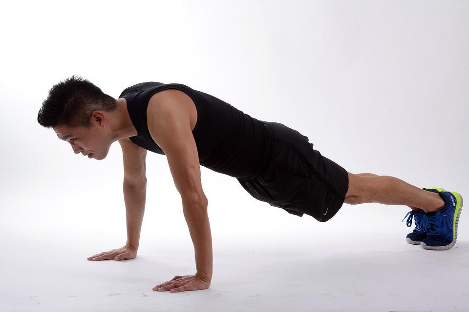 Learn the basic yoga poses
