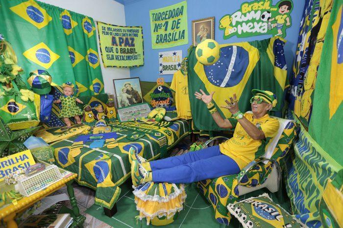 Make sure you know the visa requirements for working in Brazil