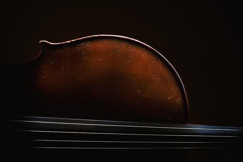 The cello is a popular instrument among string players.