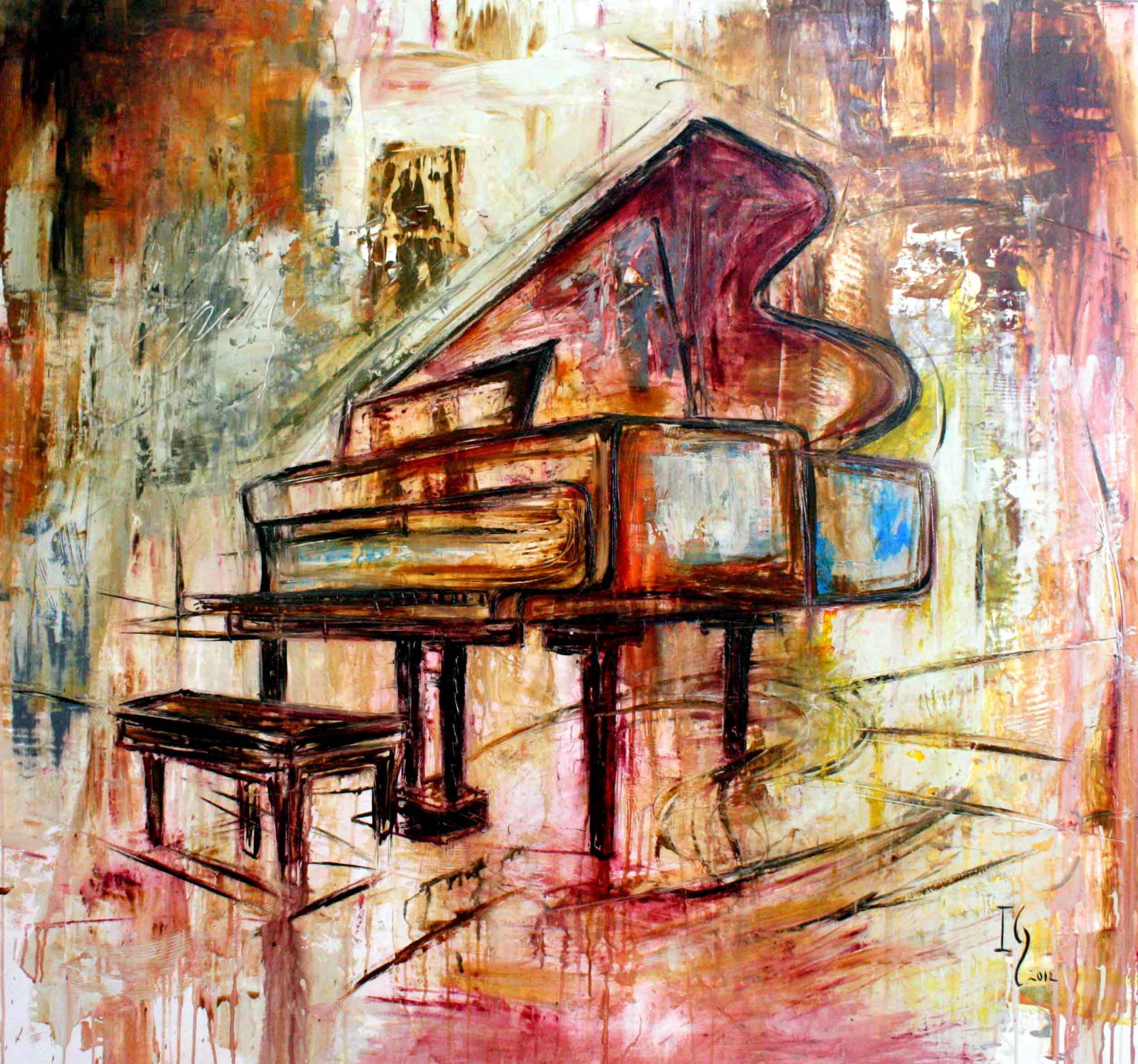 Which is the best piano?