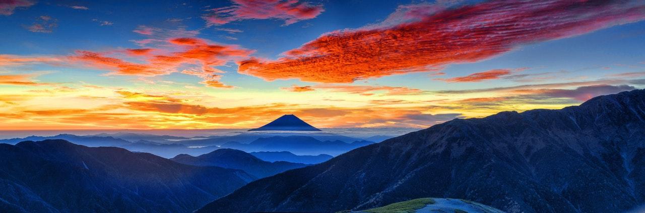 Japanese culture is fascinating and the language is the key to experiencing it