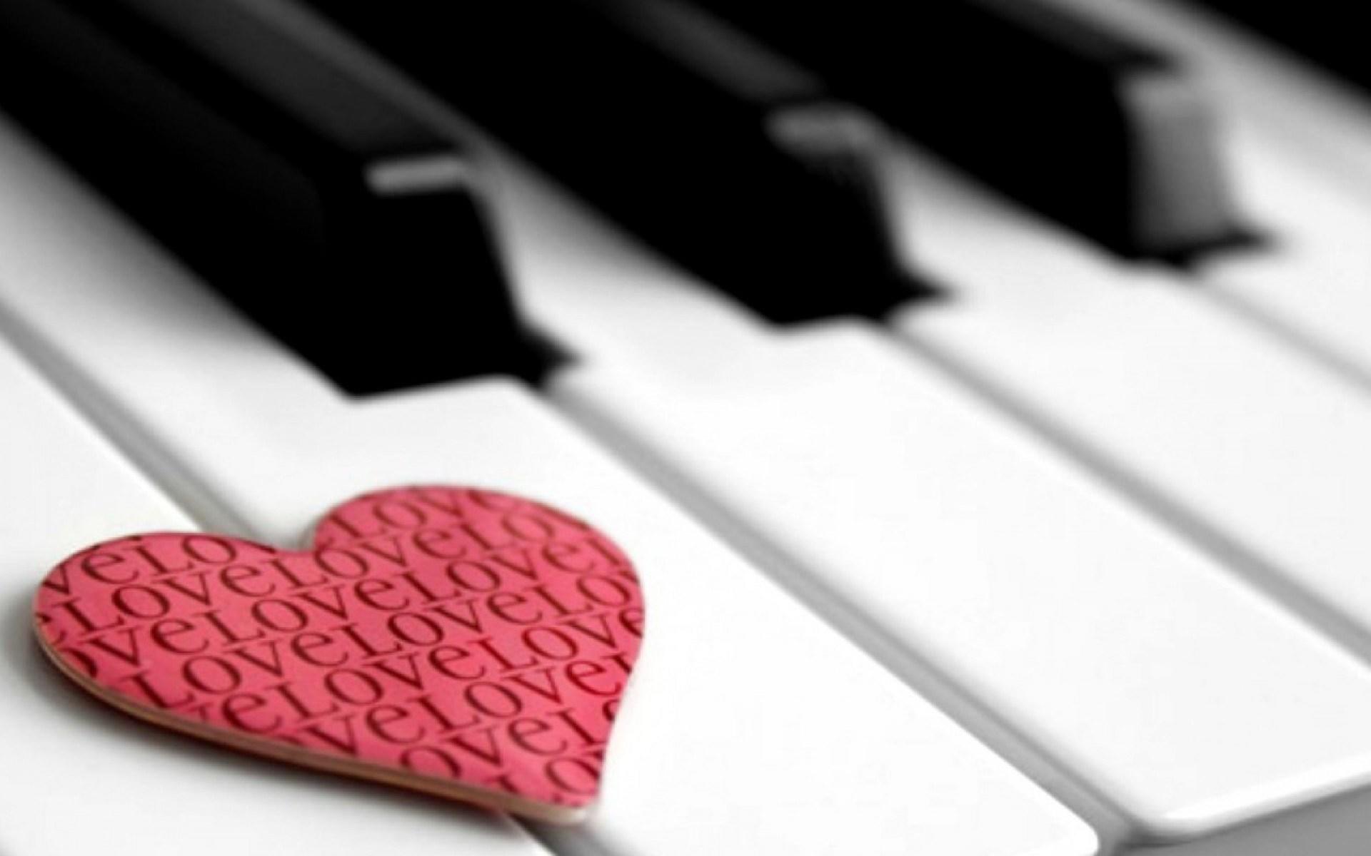 The cost of playing the piano