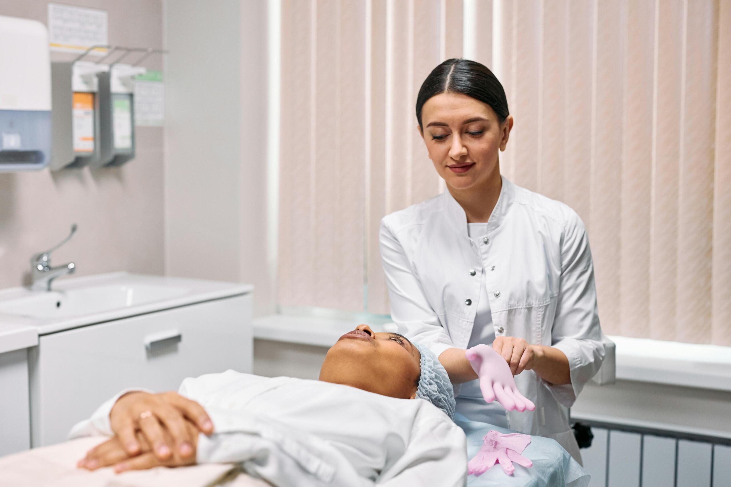 how to become a doctor in South Africa