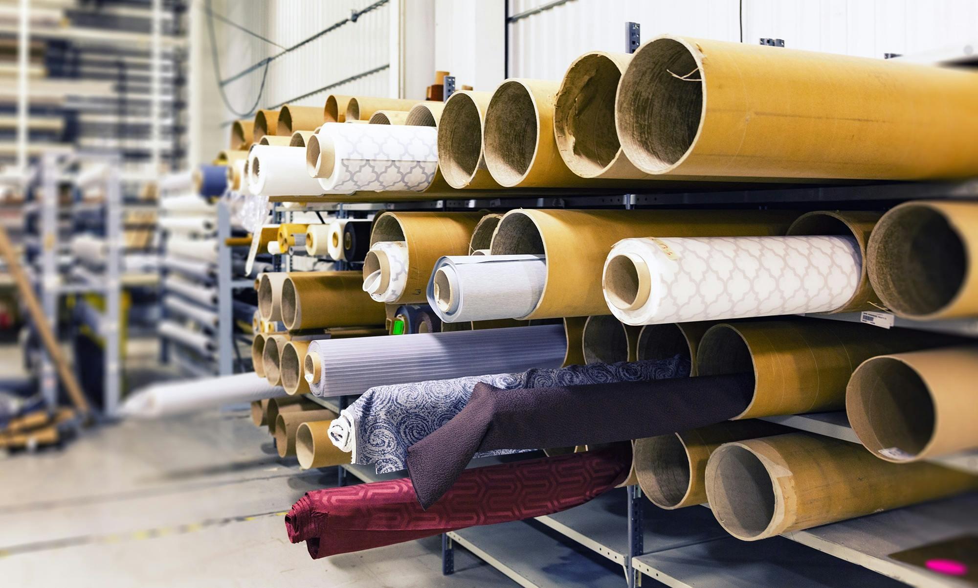 material suppliers Cape Town 