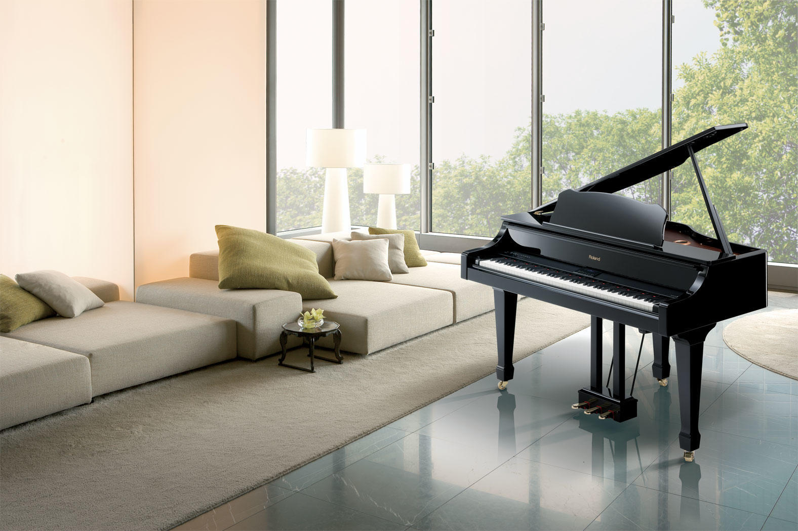 What should my budget be for a piano?