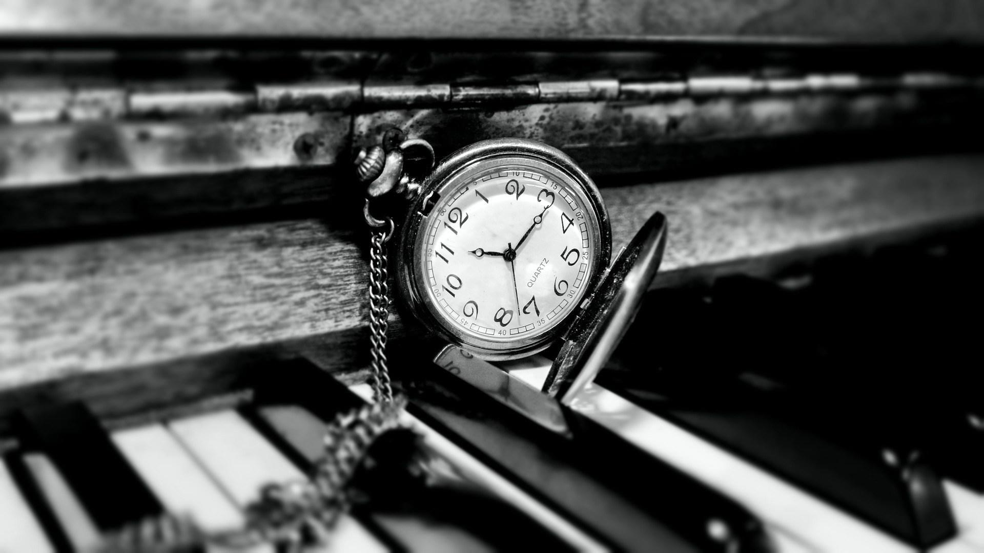 How much times does learning to play the piano take?