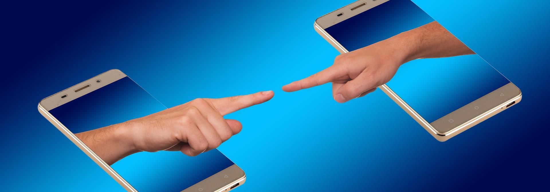 Who knew phones could be so smart?