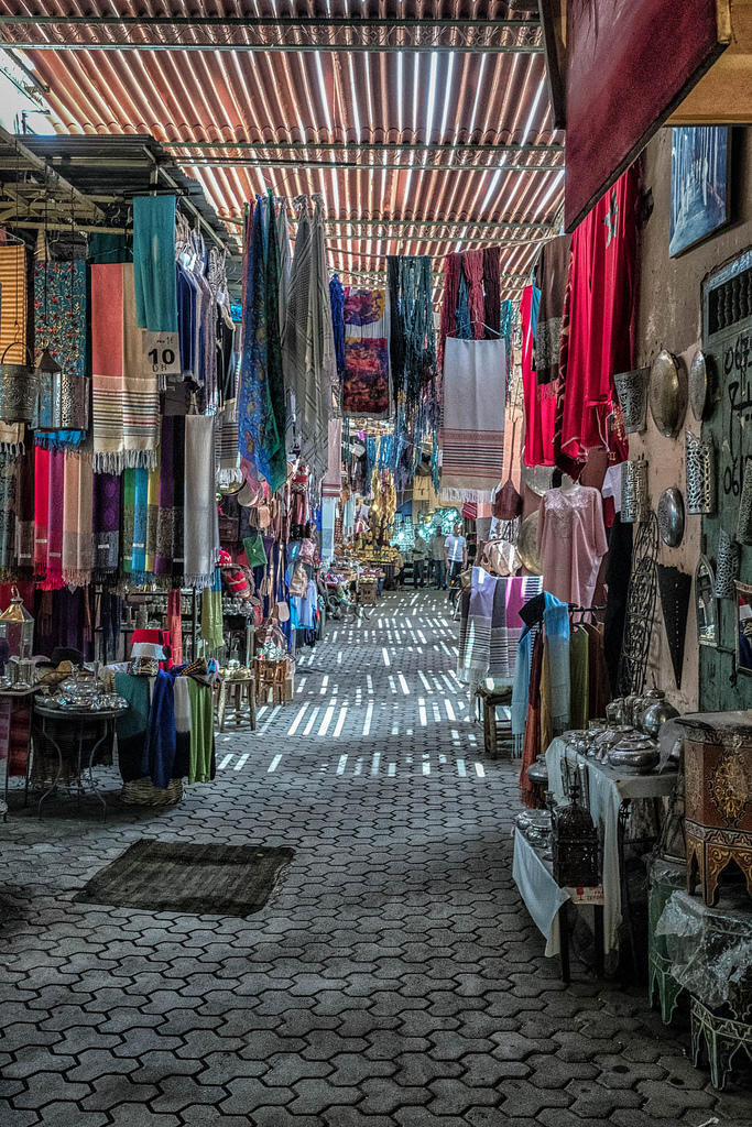 Speaking Arabic will allow you to communicate with native speakers