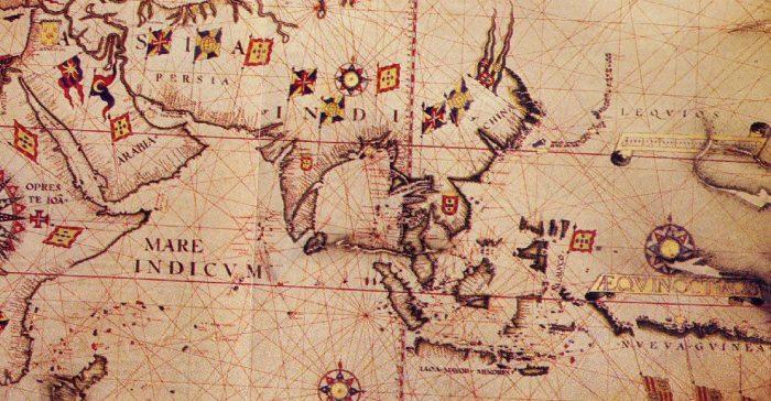 Portuguese is spoken in all four corners of the globe
