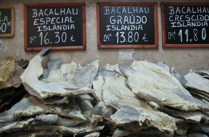 Portuguese cuisine is an important part of the culture