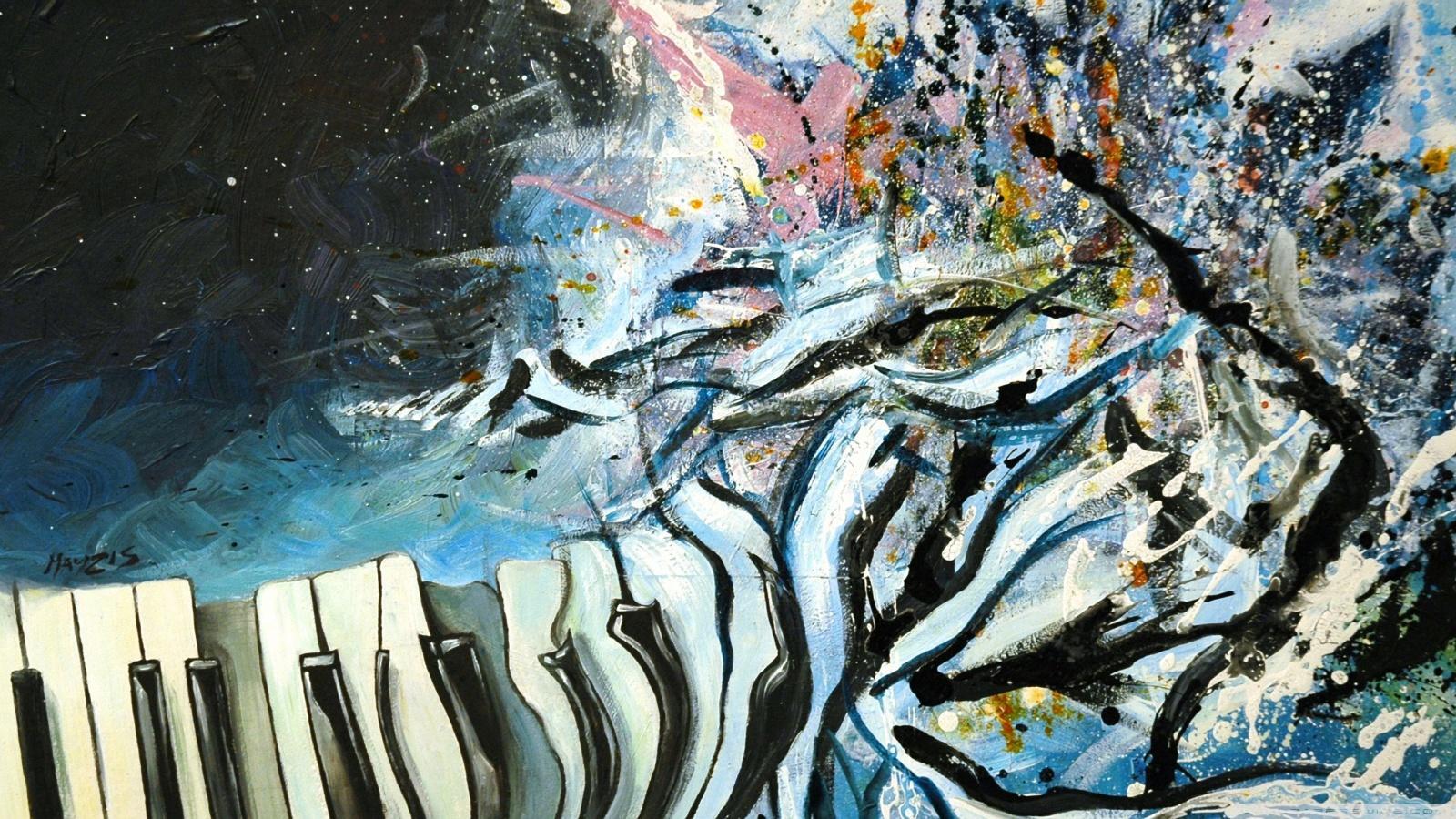 When is the best time to play piano?