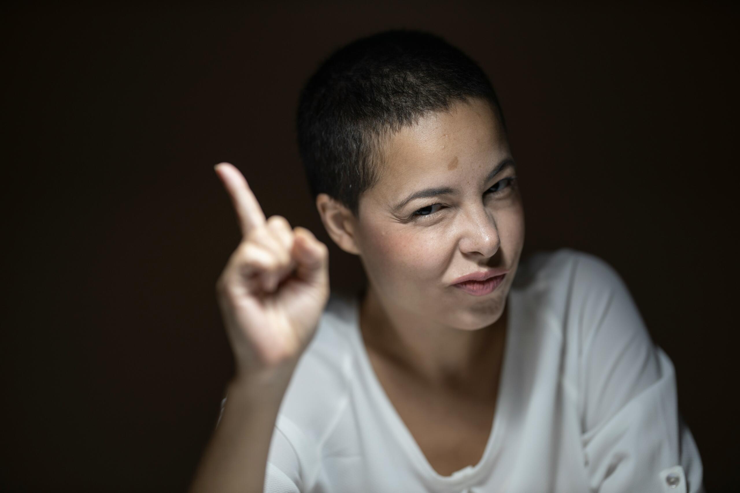 sign language unused